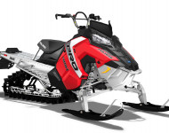800 PRO-RMK® 155 2017