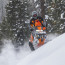 800 PRO-RMK® 155 3 inches 2017