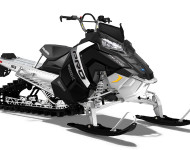 800 PRO-RMK® 163 3 inches 2017