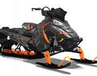800 PRO-RMK® 163 LE 2017