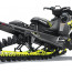 800 PRO-RMK® 174 LE 2017
