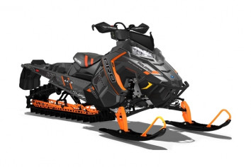 800 PRO-RMK® 174 LE 2017