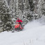 600 VOYAGEUR™ 144 2017