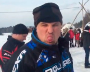 Экогород в феврале 2015