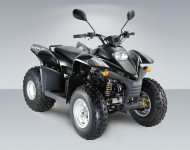 ATV 100  RS