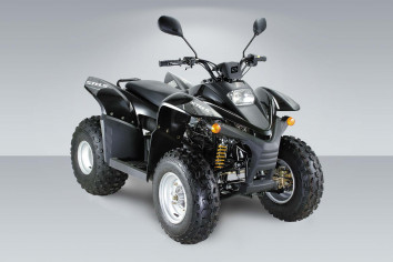 ATV 100  RS