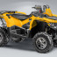 STELS ATV 650 GUEPARD ST
