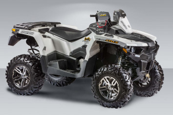 STELS ATV 650 GUEPARD ST