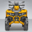 STELS ATV 650 GUEPARD Trophy