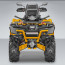 STELS ATV 650 GUEPARD Trophy