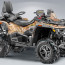 STELS ATV 850G GUEPARD Trophy