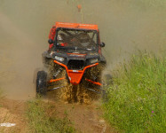 MOTO RALLY CUP АНДЕАПОЛЬ-2016