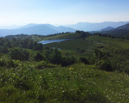 Табацкури, Грузия