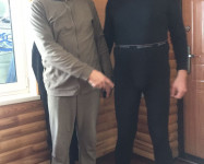 Южный Урал отжигает