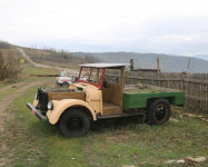 Polaris Ranger 570. Финал теста