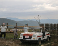 Polaris Ranger 570. Финал теста