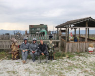 Polaris Ranger 570. Финал теста