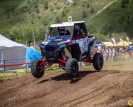 2016 Can-Am Trophy Russia 1 этап