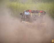 2016 Can-Am Trophy Russia 1 этап