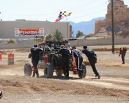 Mint 400 2016
