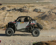 Mint 400 2016