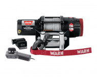 WARN PROVANTAGE 3500-S (Limited)