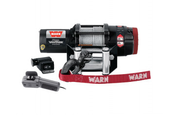 WARN PROVANTAGE 3500-S (Limited)