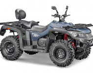 ATV 600GT EFI