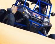 Turbo RZR XP1000 и Turbo RZR XP900