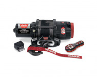 WARN PROVANTAGE 2500-S (Limited)