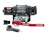 WARN VANTAGE 3000