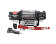 WARN VANTAGE 4000