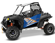 Аксессуары для Polaris RZR