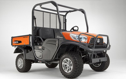 Больше Kubota