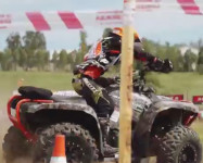 ATV DAY 2015 / День квадроциклиста