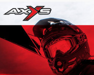 AXYS Teaser - Polaris Snowmobiles