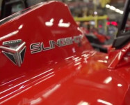 Slingshot Build Video - Polaris Slingshot