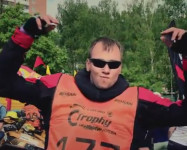 Отчетный ролик первого этапа Can-Am Trophy 2015, г. Ижевск