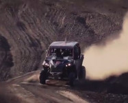 Отчетный ролик первого этапа Can-Am Trophy 2015, г. Ижевск - Часть 2