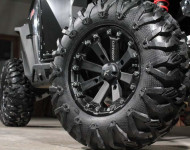 MSA M20 Core 14" 4x156 M20-04756 +0mm