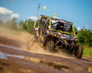 Can-Am Trophy Russia 2015 - Альметьевск