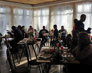 Мероприятие перед 18 числом