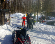 Мероприятие перед 18 числом