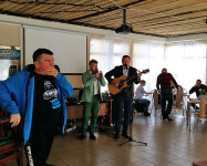 Мероприятие перед 18 числом