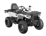 Sportsman 570 Touring EFI green, white 2014 м.г.