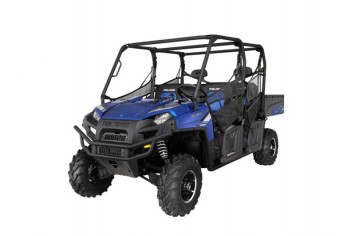 Ranger Crew 800 EFI green 2014 м.г.