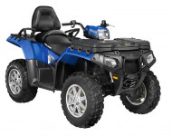 Sportsman 850 EFI Touring EPS 2014 м.г.