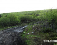 GRACHIKOFF CLUB НА КОЛЬСКОМ ПОЛУОСТРОВЕ