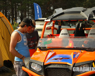 Can-am Trophy 2013
