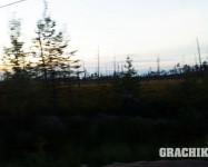 Прекрасная Карелия